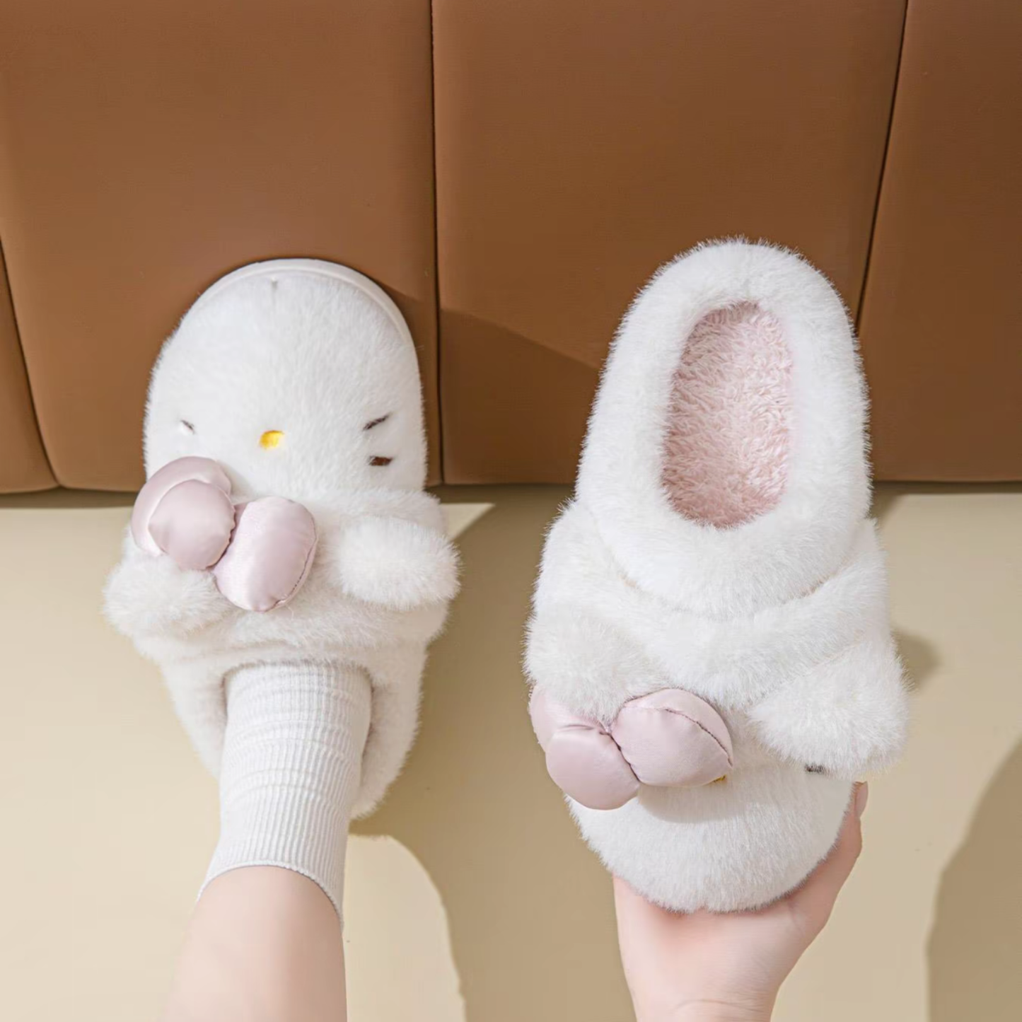 HelloKitty Slippers