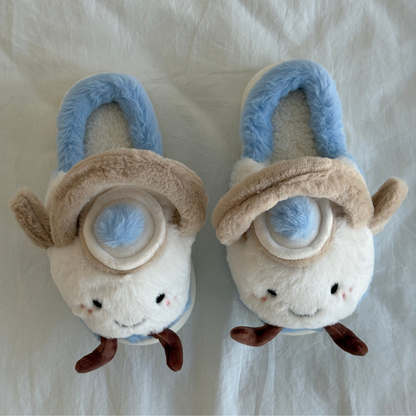 JellySlippers™