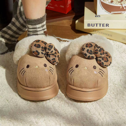 HelloKitty Slippers