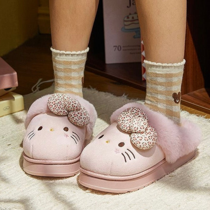 HelloKitty Slippers