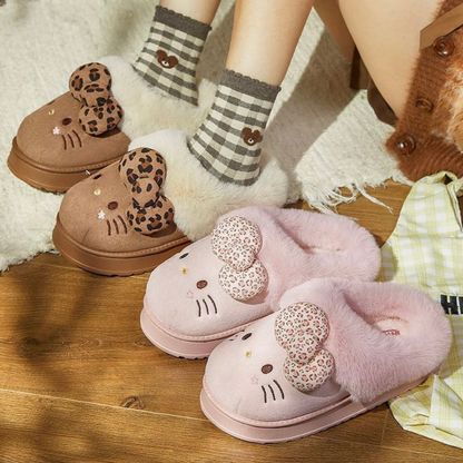 HelloKitty Slippers
