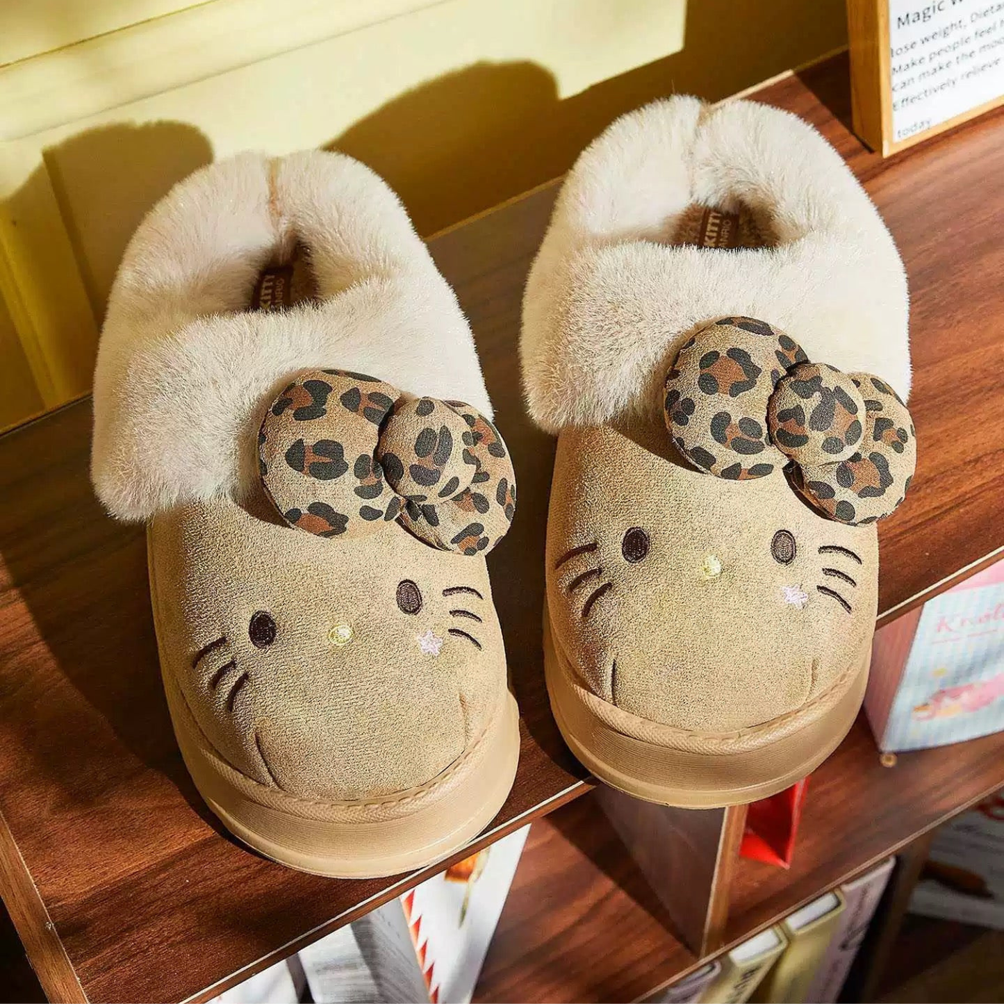 HelloKitty Slippers