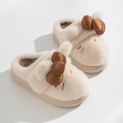 HelloKitty Slippers