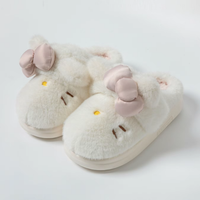 White & Pink