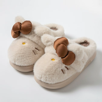 HelloKitty Slippers