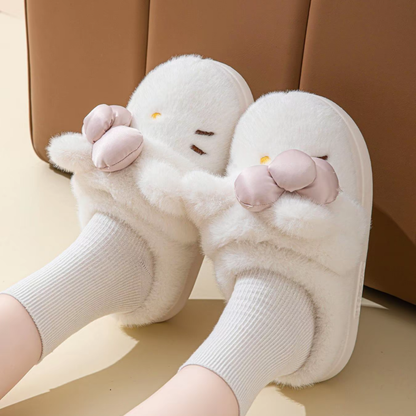 HelloKitty Slippers