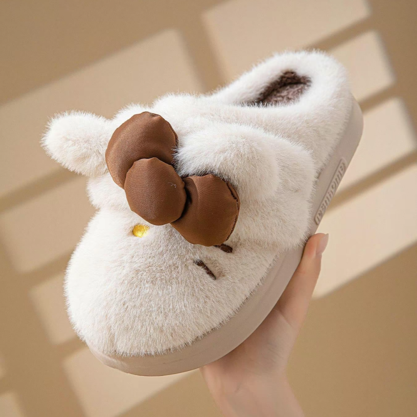 HelloKitty Slippers