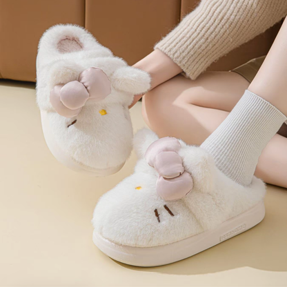 HelloKitty Slippers