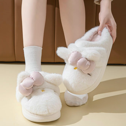 HelloKitty Slippers