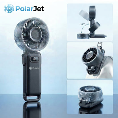 The PolarJet™